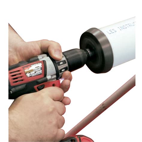 pvc pipe reamer for drill